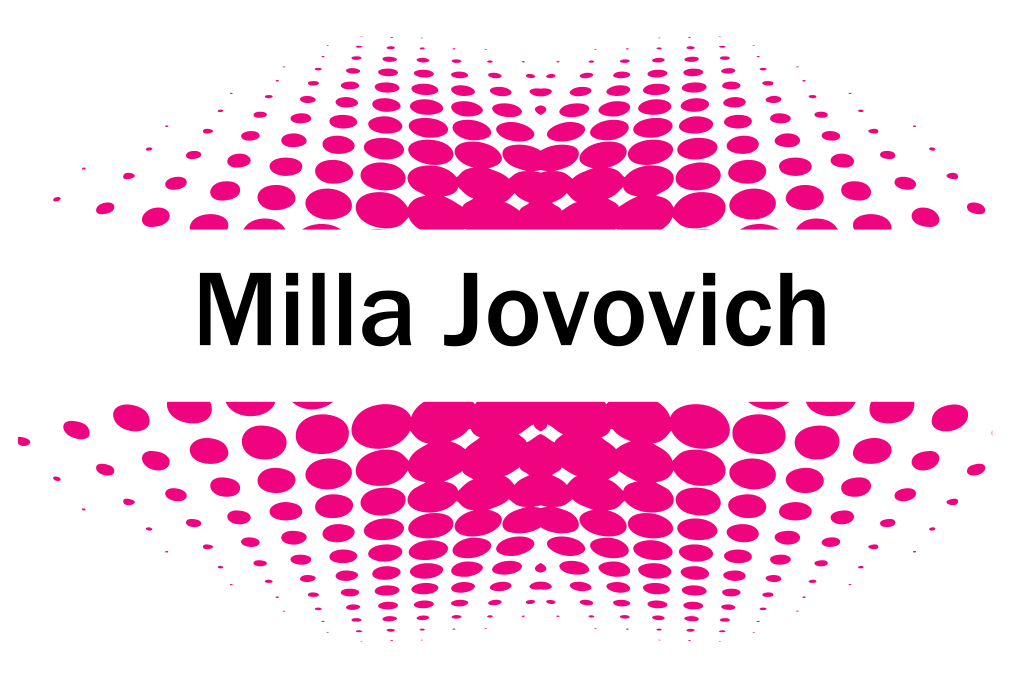 Milla Jovovich obrázek, foto