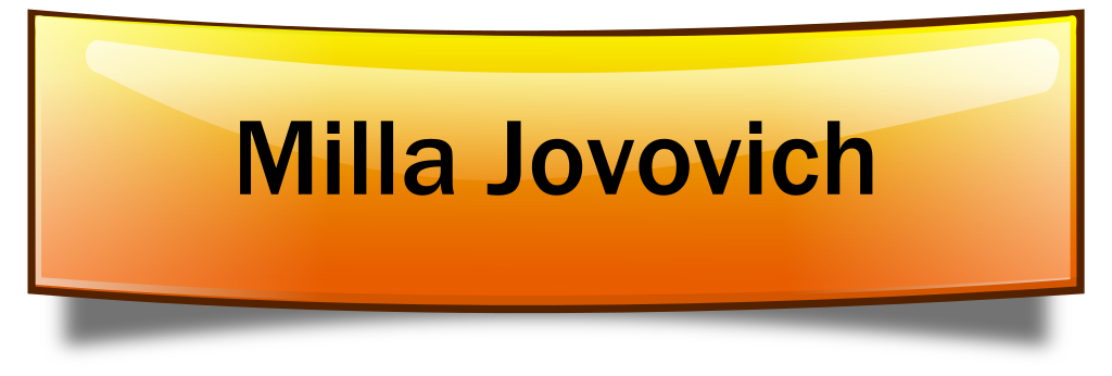 Milla Jovovich fotka, foteka